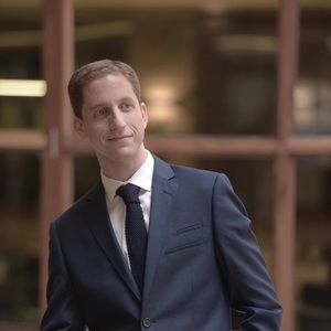 Meet your Posher, Ronen